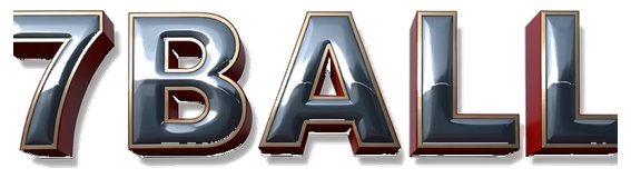 7ball logo